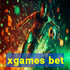 xgames bet